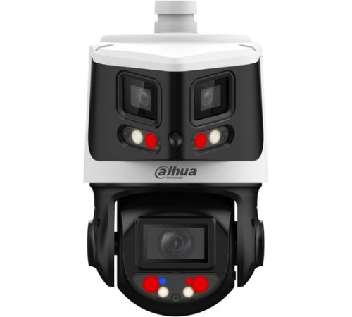 IP-камера Dahua DH-SDT3E410-8P-MB-A-PV1-0280