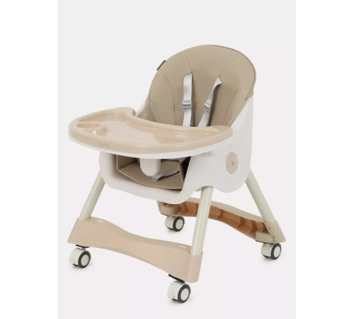 Высокий стульчик Rant Basic Cookie RH700 beige
