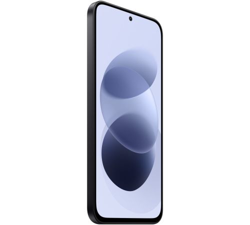 Телефон Xiaomi Redmi Note 17 6GB/256GB международная версия черный