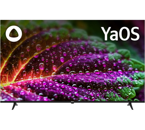 Телевизор BBK 65LED-9220/UTS2C