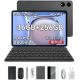 Планшет Blackview Mega 3 LTE 12GB/256GB серый, с аксессуарами