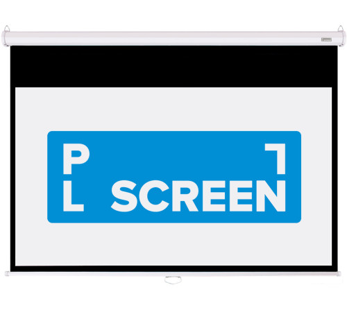 Проекционный экран PL Magna MWM-HD-81D