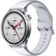 Умные часы Xiaomi Watch S5 46 мм серебристый, международная версия