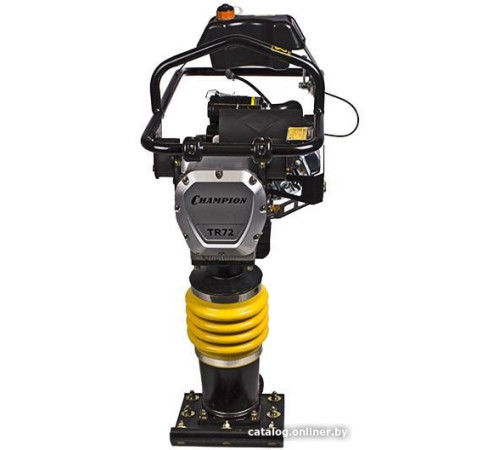 Вибротрамбовка Champion TR72