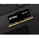 Оперативная память Kingston FURY Impact 16GB DDR4 SODIMM PC4-25600 KF432S20IB/16