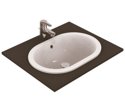 Умывальник Ideal Standard Connect 55x38 [E504701]