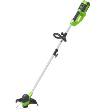Триммер Greenworks G40LT30 с 1-м АКБ