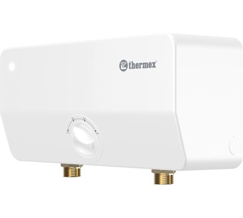 Проточный электрический водонагреватель Thermex Artflow 8000