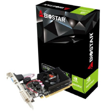 Видеокарта BIOSTAR GeForce G210 1GB DDR3 VN2103NHG6
