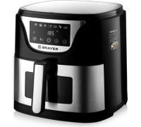 Аэрогриль аэрофритюрница Brayer BR2037