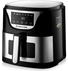 Аэрогриль аэрофритюрница Brayer BR2037