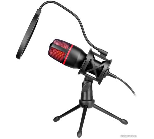 Проводной микрофон Defender Forte GMC 300 USB