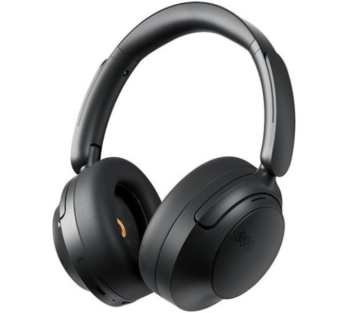 Наушники QCY H3S черный