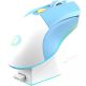 Игровая мышь Dareu EM901X Blue-White