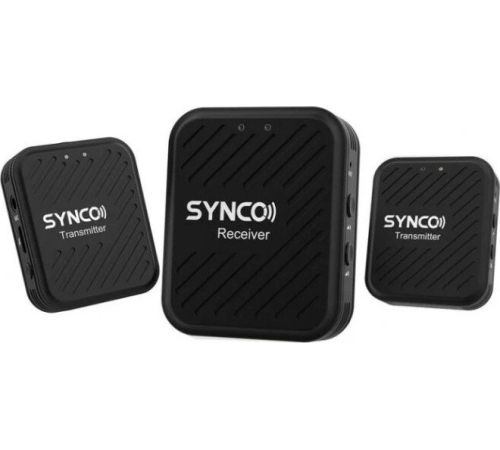 Радиосистема Synco G1A2