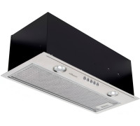 Кухонная вытяжка Konigin Flatbox 50 нержавеющая сталь
