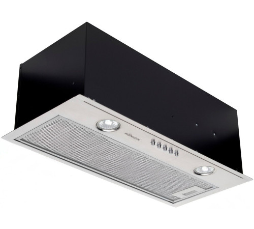 Кухонная вытяжка Konigin Flatbox 50 нержавеющая сталь