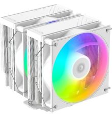Кулер для процессора ID-Cooling FROZN A620 PRO XE ARGB белый