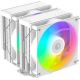 Кулер для процессора ID-Cooling FROZN A620 PRO XE ARGB белый