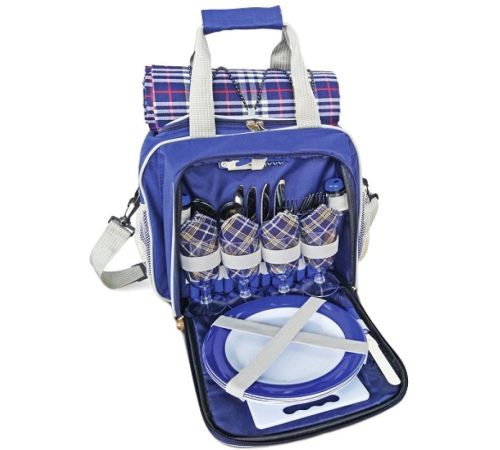 Термосумка Green Glade T3063 20л