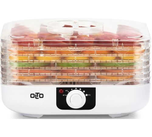 Сушилка для овощей и фруктов Olto FD-105