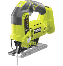 Электролобзик  Ryobi R18JS-0 без АКБ