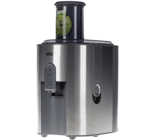 Соковыжималка  Braun Multiquick 7 J 700