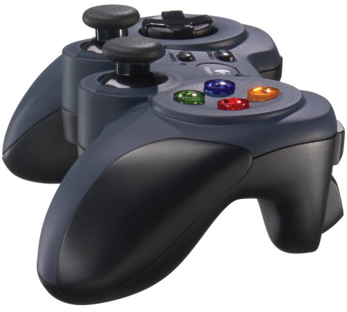 Геймпад Logitech F310