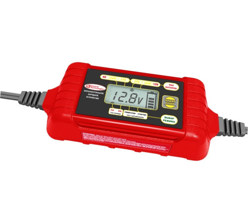 Зарядное устройство General Technologies GT-SC4E