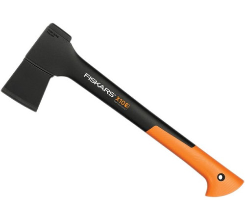 Топор Fiskars S X10 X-series 1015619