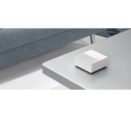 Центр управления хаб TP-Link Tapo H200