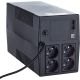 Источник бесперебойного питания Kiper Power B1200 USB 1200VA/720W