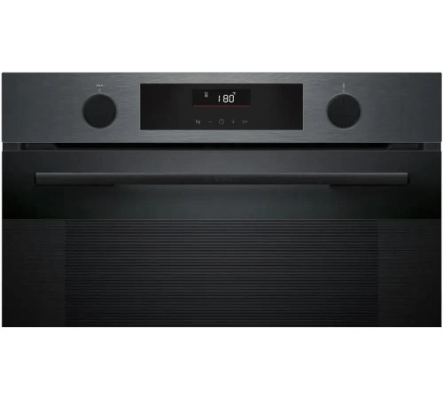 Электрический духовой шкаф Bosch Serie 4 HUA736EG0T