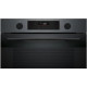 Электрический духовой шкаф Bosch Serie 4 HUA736EG0T