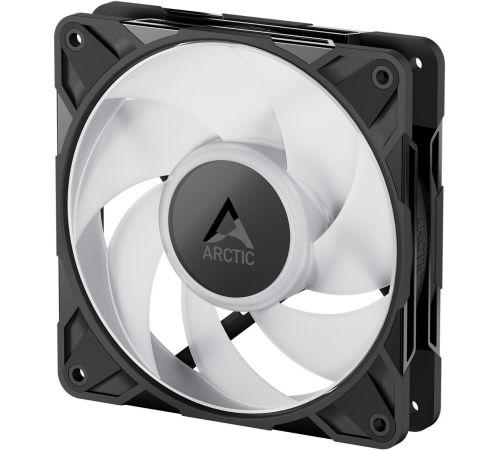 Вентилятор для корпуса Arctic P12 Pro A-RGB ACFAN00309A