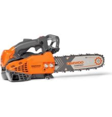 Бензопила Daewoo Power DACS 2500