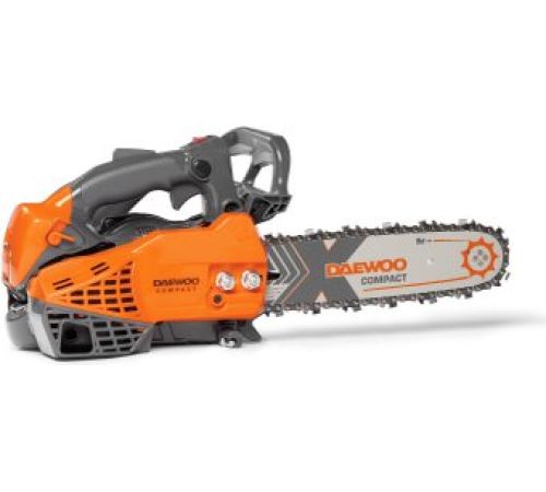 Бензопила Daewoo Power DACS 2500