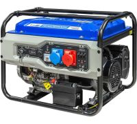 Бензиновый генератор ТСС SGG 9000E3LUA 190096