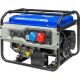Бензиновый генератор ТСС SGG 9000E3LUA 190096