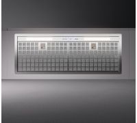 Кухонная вытяжка Falmec Gruppo Incasso NRS 50 нержавеющая сталь