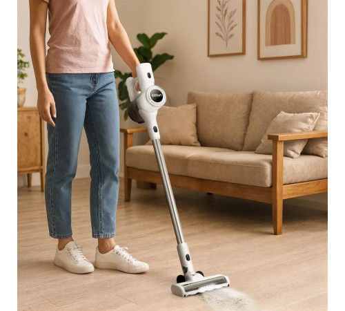 Пылесос Kitfort KT-5569