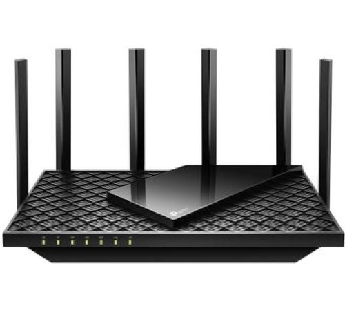 Wi-Fi роутер TP-Link Archer AX72 Pro