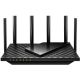 Wi-Fi роутер TP-Link Archer AX72 Pro