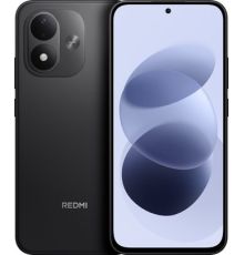 Телефон Xiaomi Redmi Note 17 5G 8GB/256GB международная версия черный