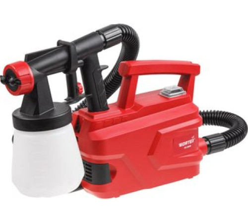 Краскораспылитель Wortex LX PS 0840 1325732