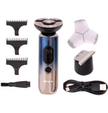 Электробритва Агидель 320 АС