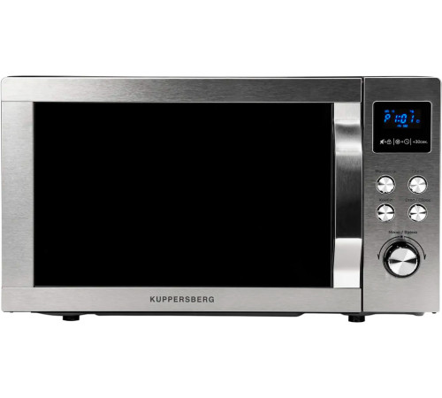 Микроволновая печь KUPPERSBERG TMW 200 X