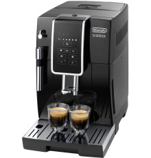 Кофемашина DeLonghi Dinamica ECAM 350.15.B