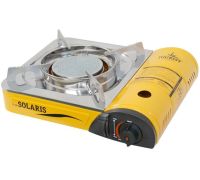 Туристическая плита Tourist Solaris TS-700