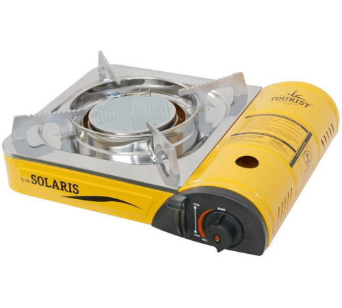 Туристическая плита Tourist Solaris TS-700